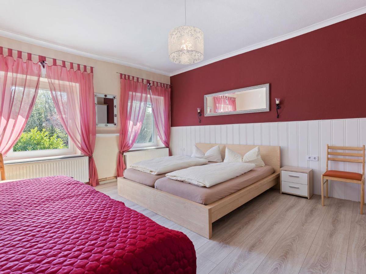 Elegant Apartment With Garden In Gingst Cameră foto