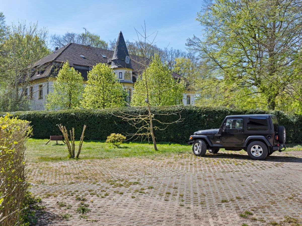Elegant Apartment With Garden In Gingst Cameră foto