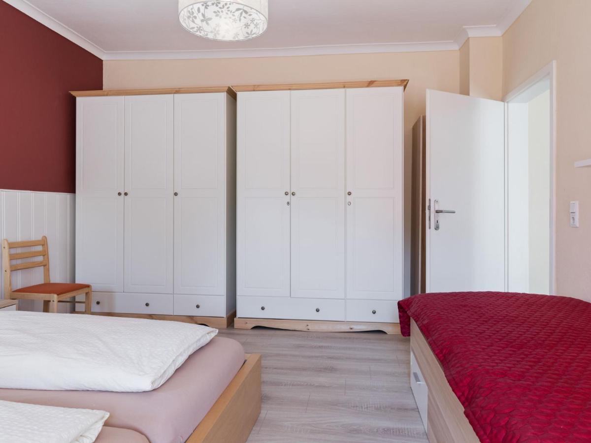 Elegant Apartment With Garden In Gingst Cameră foto