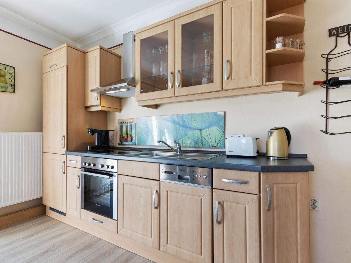Elegant Apartment With Garden In Gingst Cameră foto